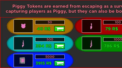 Discuss Everything About Roblox Piggy Wikia Wiki Fandom