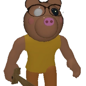 Discuss Everything About Roblox Piggy Wikia Wiki Fandom