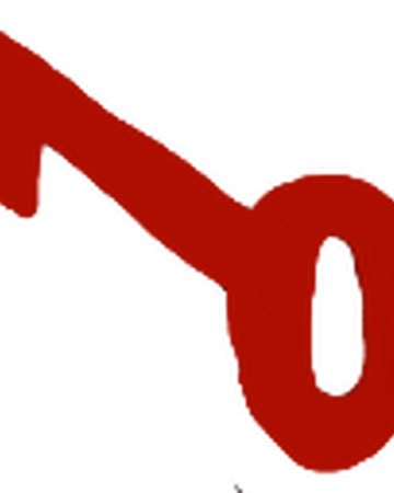 Red Key Roblox Piggy Wikia Wiki Fandom