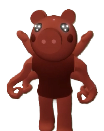 Who Created Roblox Piggy