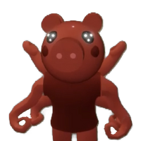 Parasee Roblox Piggy Wikia Wiki Fandom