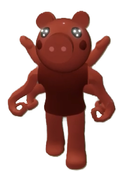 Toy Story 4 Piggy Roblox