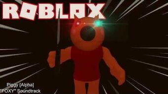 Roblox Piggy Robby Soundtrack