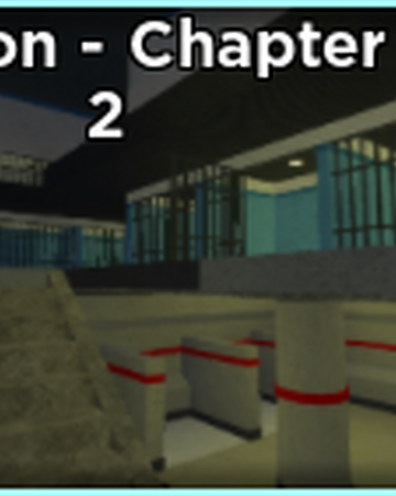 Station Chapter 2 Roblox Piggy Wikia Wiki Fandom - auto key presser for roblox piggy