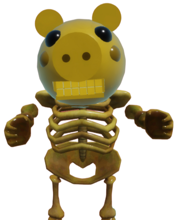 Skelly Roblox Piggy Wikia Wiki Fandom - fandom torcher piggy roblox