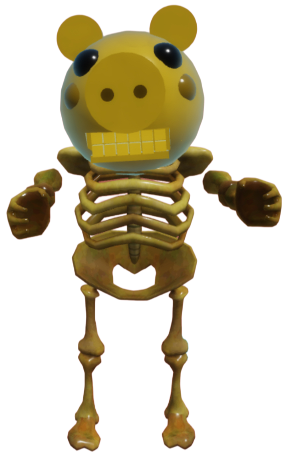 Skelly Roblox Piggy Wikia Wiki Fandom - roblox torcher skin