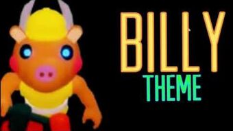 Piggy Skin Soundtracks Roblox Piggy Wikia Wiki Fandom