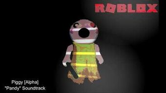 Pandy Roblox Piggy Wikia Wiki Fandom