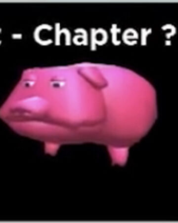 Gurt Chapter Roblox Piggy Wikia Wiki Fandom - piggy developer roblox