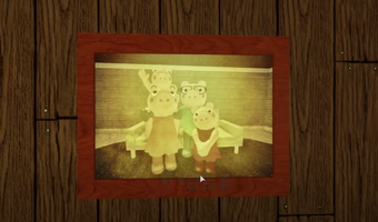 Credits Roblox Piggy Wikia Wiki Fandom