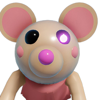 Mousy Infected Npc Roblox Piggy Wikia Wiki Fandom