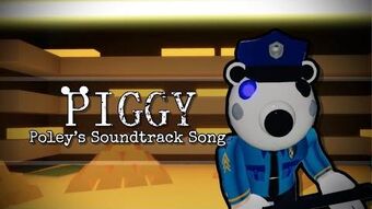 Poley Roblox Piggy Wikia Wiki Fandom