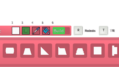 How To Build In Roblox Piggy