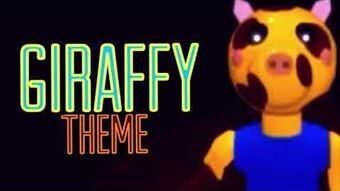 Piggy Skin Soundtracks Roblox Piggy Wikia Wiki Fandom