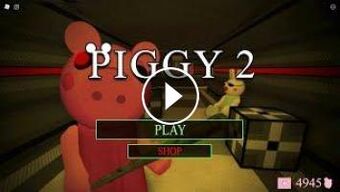 Piggy Questions Roblox