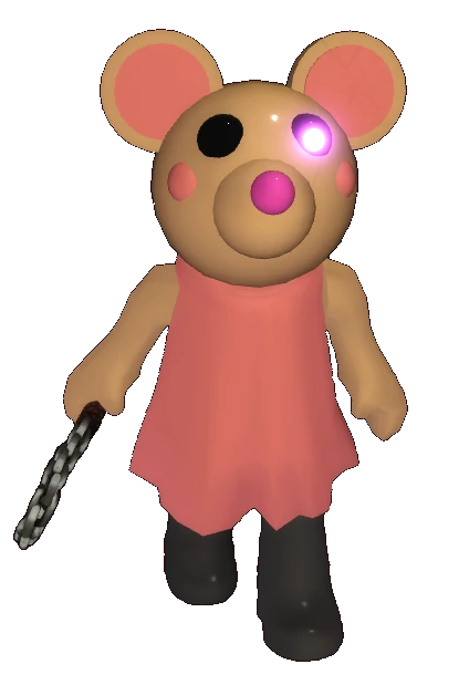 roblox piggy characters