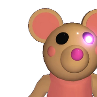 Mousy Roblox Piggy Wikia Wiki Fandom