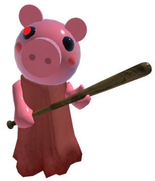 Piggy Roblox Fandom