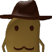 Mr P Character Roblox Piggy Wikia Wiki Fandom