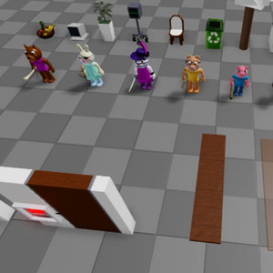 roblox piggy build mode maps ideas Ti7jjdmtgbdnmm