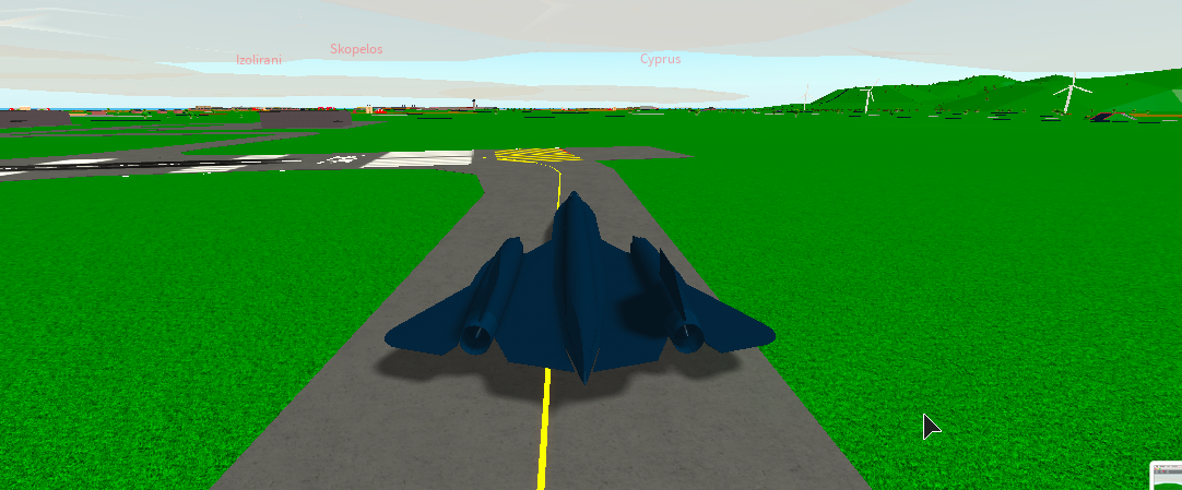 Sr 71 Blackbird Roblox Pilot Training Flightplane - flying in airplane simulator roblox