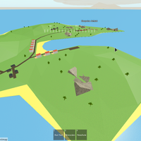 Skopelos Roblox Pilot Training Flight Plane Simulator Wiki Fandom