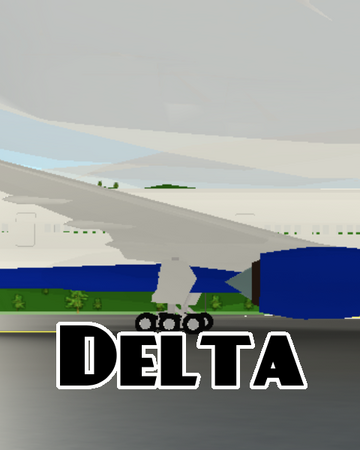 Delta Roblox Pilot Training Flight Plane Simulator Wiki Fandom - roblox delta