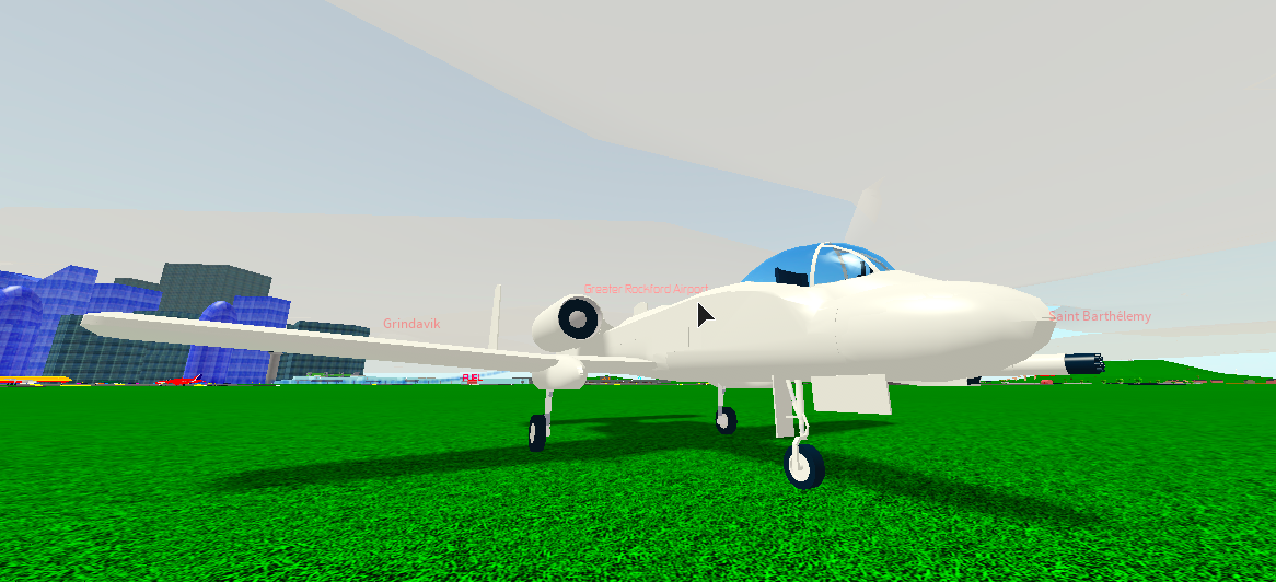 A10 Warthog Roblox Pilot Training Flight/Plane Simulator Wiki Fandom