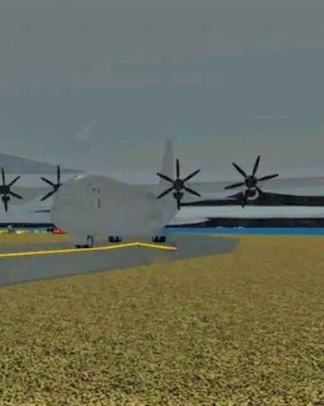 C 130 Hercules Roblox Pilot Training Flight Plane Simulator Wiki Fandom - roblox military simulator airborne