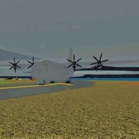 C 130 Hercules Roblox Pilot Training Flight Plane Simulator Wiki Fandom - c 130 roblox
