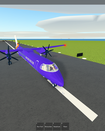 Roblox Pilot Training Flight Simulator Wiki