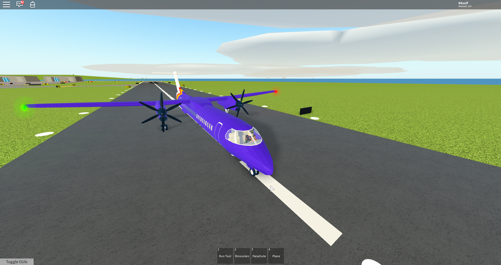 Pilot Training Flight Simulator Roblox Wiki