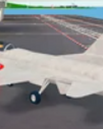 F 16 Fighting Falcon Roblox Pilot Training Flight Plane