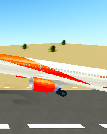 Roblox Flight Line