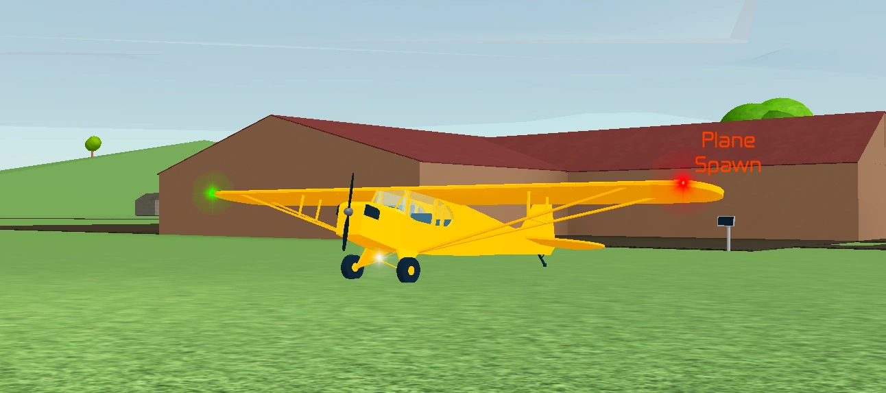 Extra 300s Roblox Pilot Training Flightplane Simulator