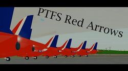 Roblox Pilot Training Flight Plane Simulator Wiki Fandom - roblox ptfs badges crimson claw badge
