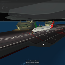 Pilot Training Flight Simulator Roblox Wiki