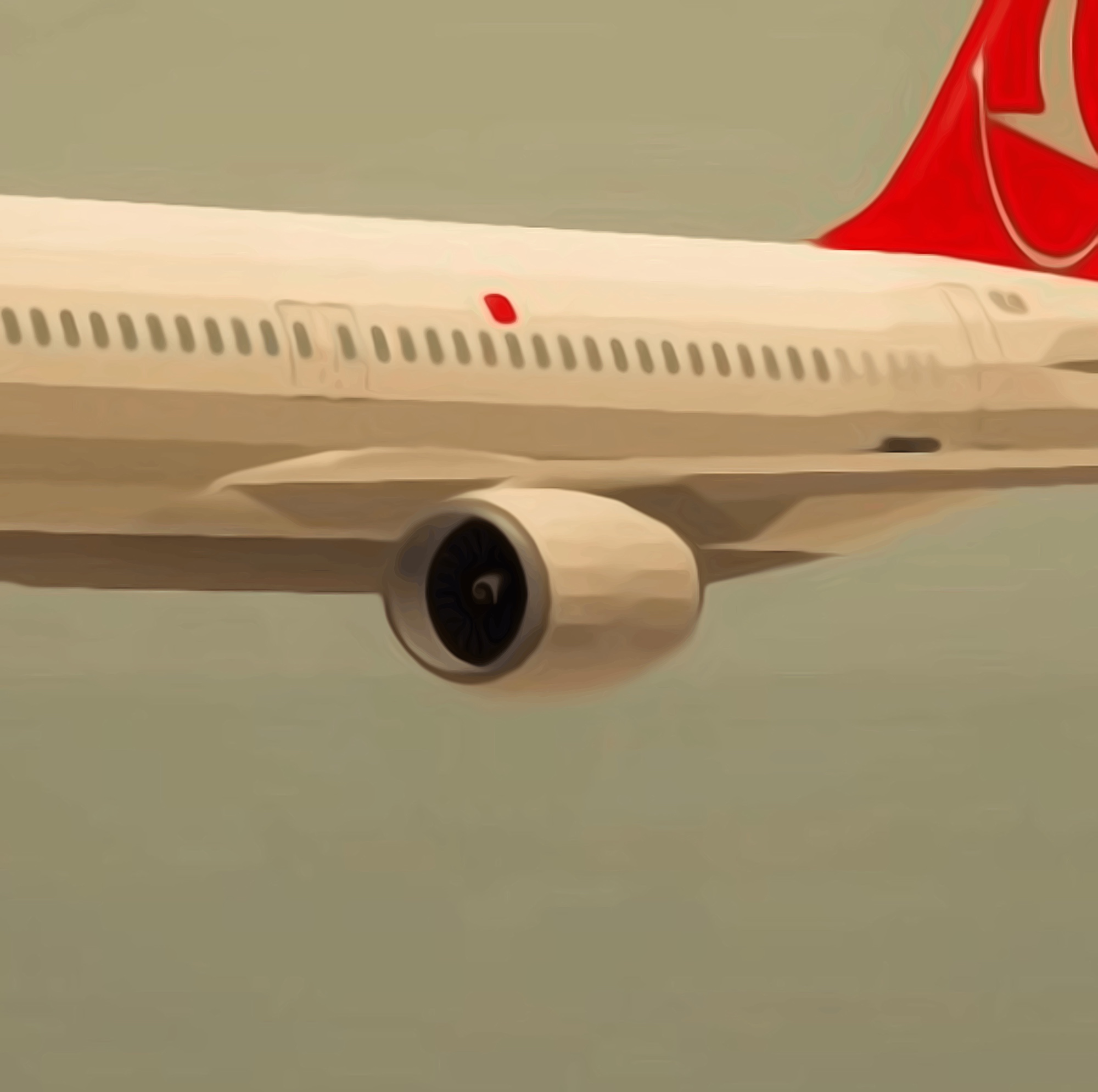 roblox airline thank you