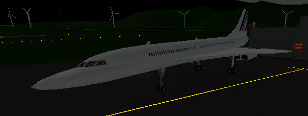 Airplane Sim Games On Roblox