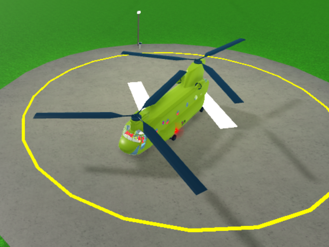 Chinook Roblox Pilot Training Flight Plane Simulator Wiki Fandom - new blackhawk helicopter first gameplay roblox