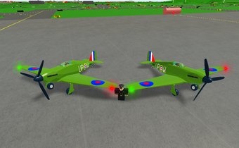 Hurricane Roblox Pilot Training Flight Plane Simulator Wiki Fandom - roblox hurricane simulator