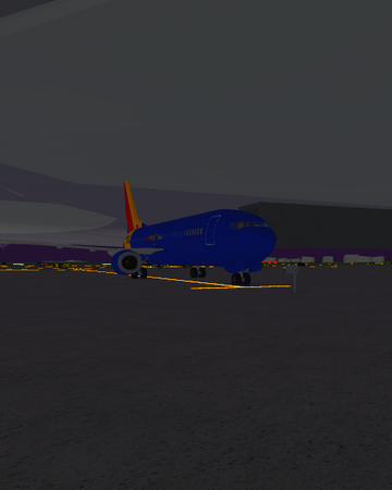 Boeing 737 Roblox Pilot Training Flight Plane Simulator Wiki