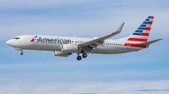 American Airlines Roblox Pilot Training Flight Plane Simulator Wiki Fandom - roblox next gen wings