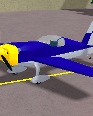 Extra 300s Roblox Pilot Training Flight Plane Simulator Wiki