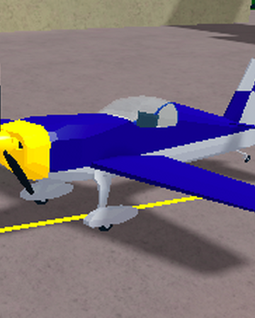 Roblox Airplane Simulator 2019