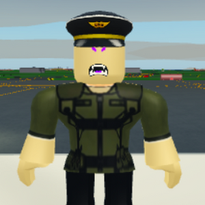 Outfit Picker Roblox Pilot Training Flight Plane Simulator Wiki