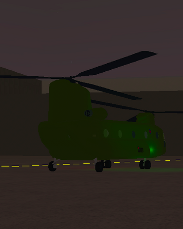 Chinook Roblox Pilot Training Flight Plane Simulator Wiki Fandom