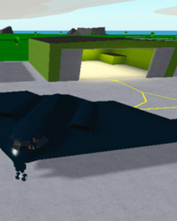 B 2 Spirit Roblox Pilot Training Flight Plane Simulator Wiki Fandom - plane simulator roblox