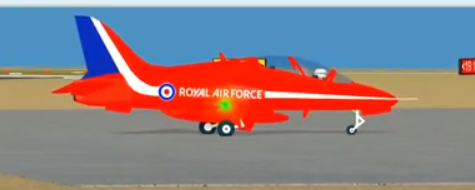 Hawk T1 Roblox Pilot Training Flight Plane Simulator Wiki Fandom - f 18 roblox