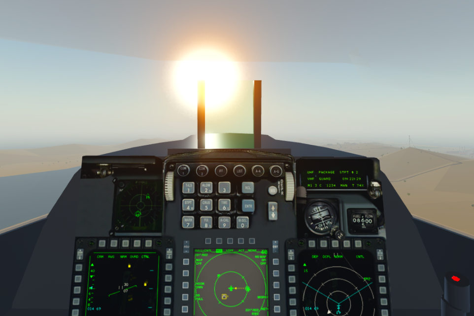 F 22 Raptor Roblox Pilot Training Flight Plane Simulator Wiki Fandom - pilot cabin airplane simulator roblox